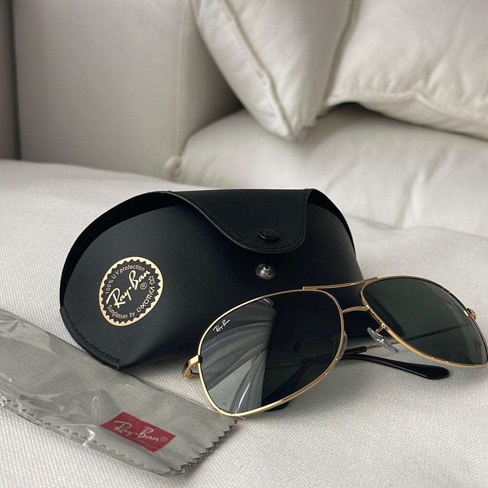 Men’s ray-ban sunglasses